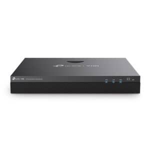 GRABADOR IP NVR TP-LINK VIGI 16 CH IP
