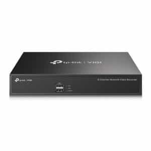 GRABADOR IP NVR TP-LINK VIGI 8 CH IP