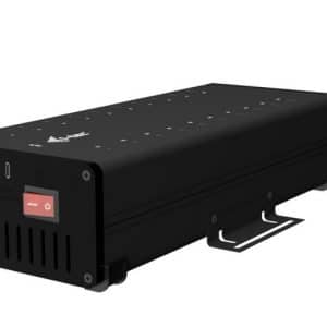 HUB USB-C USB-A I-TEC 20 PUERTOS USB-C