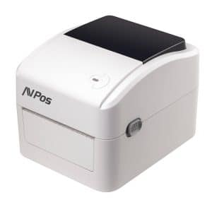 IMPRESORA AVPOS TERMICA ETIQUETAS