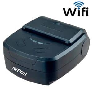 IMPRESORA AVPOS TERMICA PORTATIL MP800R