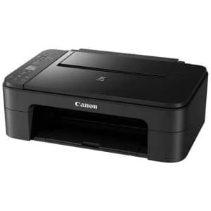 CANON MULTIFUNCION PIXMA TS3350 CON WIFI CARTUCHO PG545 CL546 / PG545XL CL546XL