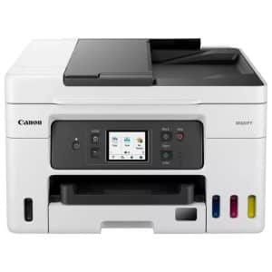 IMPRESORA CANON MAXIFY GX4050 MEGATANK