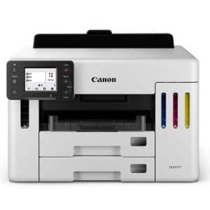 IMPRESORA CANON MAXIFY GX5550 MEGATANK