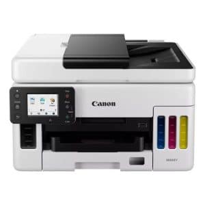 IMPRESORA CANON MAXIFY GX6050 MEGATANK