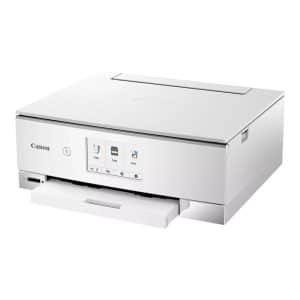 IMPRESORA CANON PIXMA TS8351A DESKJET