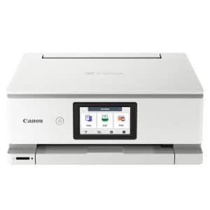 IMPRESORA CANON PIXMA TS8751 DESKJET MFP