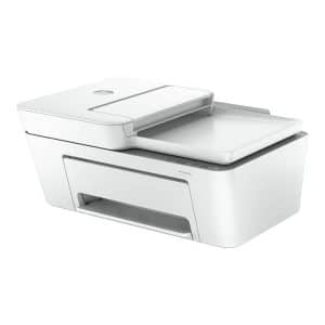 HP MULTIFUNCION DESKJET 4220E WIFI/ FAX MOVIL BLANCA CARTUCHO 305 / 305XL