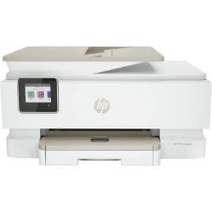 HP MULTIFUNCION ENVY INSPIRE 7920E BLANCA WIFI/ DUPLEX CARTUCHO 303 / 303XL
