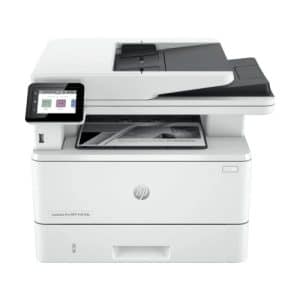 HP MULTIFUNCION LASER MONOCROMO LASERJET PRO 4102DW WIFI/ DUPLEX/ BLANCA tóner 149A / 149X