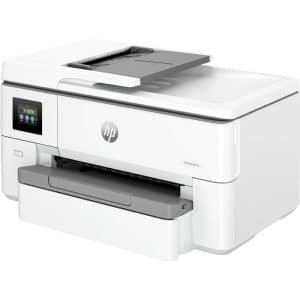 HP MULTIFUNCION OFFICEJET PRO 9720E WIFI/DUPLEX/ADF A3 BLANCO CARTUCHO 937 / 937e BK/C/M/Y