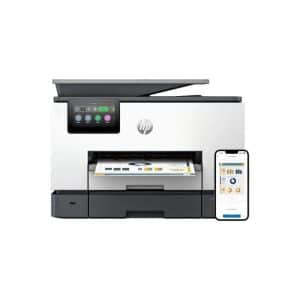 HP MULTIFUNCION LASER COLOR OFFICEJET PRO 9130B 937 / 937E