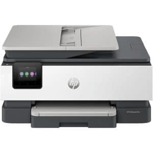 HP MULTIFUNCION OFFICEJET PRO 8122E WIFI/ DUPLEX/ BLANCA CARTUCHO 924