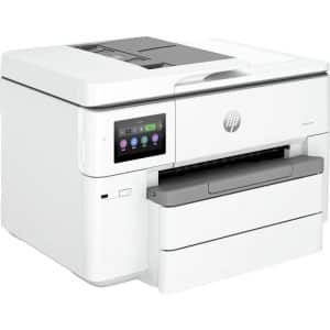 HP MULTIFUNCION OFFICEJET PRO 9730E WIFI / DUPLEX / ADF/ BLANCA CARTUCHO 937 / 937e BK/C/M/Y