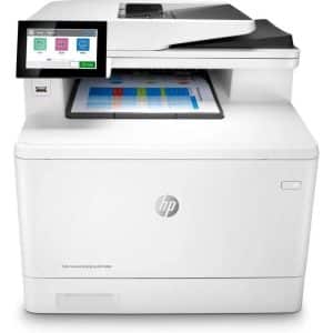IMPRESORA MFP HP LASER COLOR LASERJET