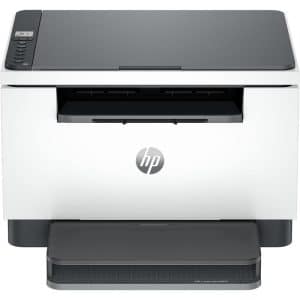 HP MULTIFUNCION LASER MONOCROMO LASERJET M234D/ DUPLEX/ BLANCA tóner 135A / 135X