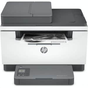 HP MULTIFUNCION LASER MONOCROMO LASERJET MFP M234SDN DUPLEX/ BLANCA tóner 135A / 135X