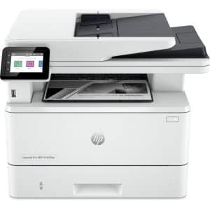 HP MULTIFUNCION LASER MONOCROMO LASERJET PRO 4102FDN FAX/ DUPLEX/ BLANCA tóner 149A / 149X