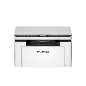 IMPRESORA MFP PANTUM LASER MONOCROMO