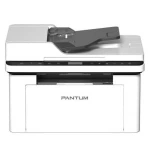 IMPRESORA MFP PANTUM LASER MONOCROMO