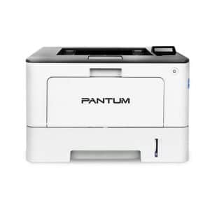 IMPRESORA PANTUM LASER MONOCROMO