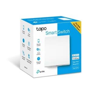 INTERRUPTOR DE LUZ TP-LINK TAPO S210