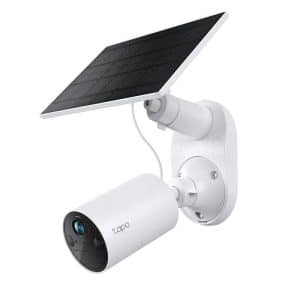 KIT TC82 TP-LINK CAMARA IP EXTERIOR +