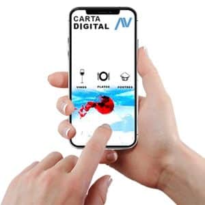 LICENCIA AVPOS CARTA DIGITAL