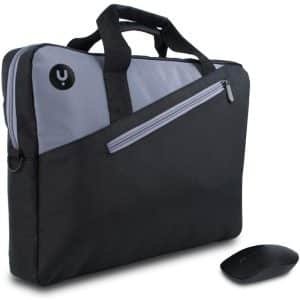 MALETIN NGS MONRAY MASTER 15,6 BLACK +