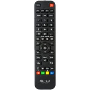 MANDO A DISTANCIA TV OKI Y10187R