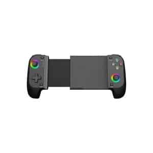 MARS GAMING GAMEPAD BLUETOOTH MGPX RGB NEGRO ANDROID/ IOS