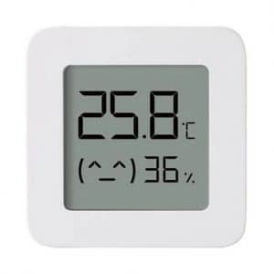 XIAOMI MI HOME SENSOR 2 TEMPERATURE AND HUMIDITY