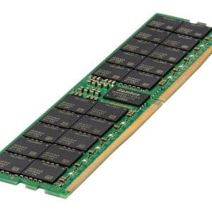 MEMORIA RAM 16GB HPE DDR5 RDIMM 4800 MT