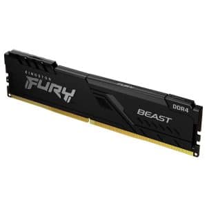 MEMORIA RAM 16GB KINGSTON DDR4 3200MHZ