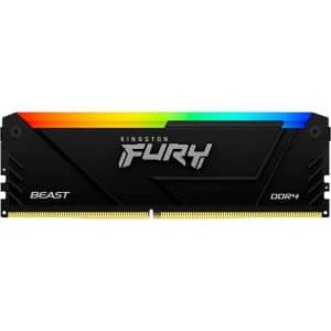 MEMORIA RAM 16GB KINGSTON DDR4 3200MHZ