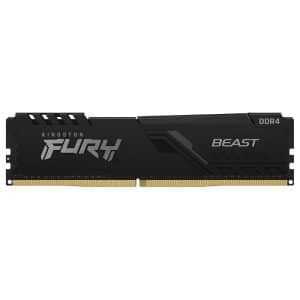 MEMORIA RAM 8GB KINGSTON DDR4 3200MHZ