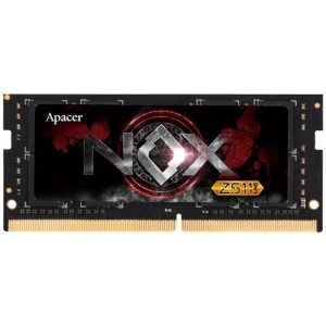 MEMORIA SODIMM 16GB APACER NOX DDR4
