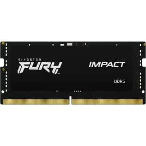 KINGSTON MEMORIA FURY IMPACT 32 GB DDR5 5600 MHZ