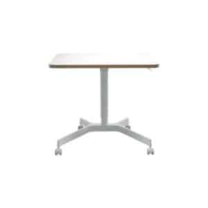 MESA ESCRITORIO LEITZ ELEVABLE COMPACTA