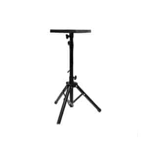 MESA SOPORTE TRIPODE PROYECTOR-PORTATIL