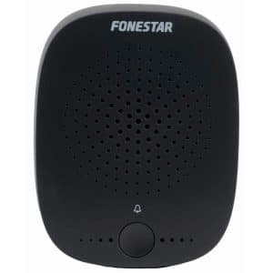 MICROFONO FONESTAR INTERFON-V VENTANILLA
