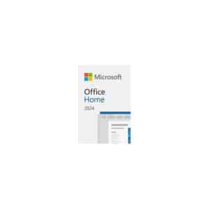 MICROSOFT OFFICE 2024 HOME PC MAC