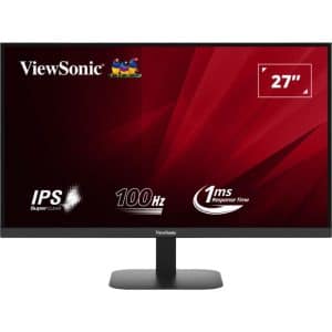 MONITOR GAMING VIEWSONIC 24 IPS 180HZ