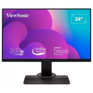 MONITOR GAMING VIEWSONIC 24 IPS 240HZ