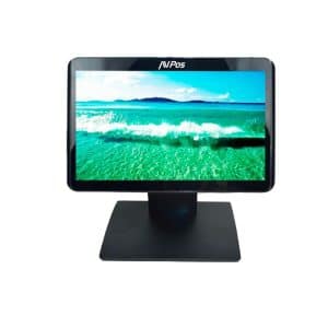 MONITOR PUBLICITARIO VISOR TPV AVPOS