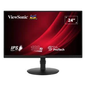 MONITOR VIEWSONIC 24 100HZ ERGONOMICO