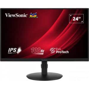 MONITOR VIEWSONIC 24 FHD IPS 100HZ MULTI