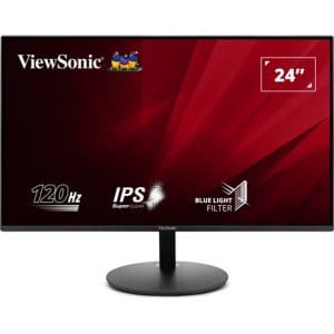 MONITOR VIEWSONIC 24 IPS 120HZ SLIM