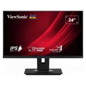 MONITOR VIEWSONIC 24 IPS MULTIM
