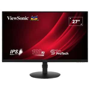 MONITOR VIEWSONIC 27 100HZ ERGONOMICO